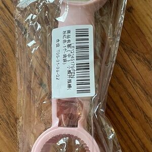 Pink Bottle Opener